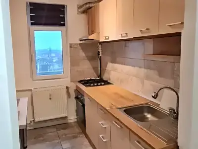 Apartament de inchiriere bucatarie utilata Sector 4 Bucuresti